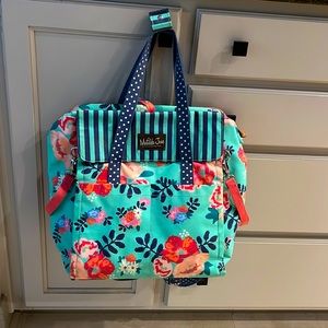 Girl Diaper Bag